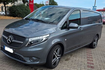 Mercedes-Benz Vito 193.000 km 18.450 &euro; HILDEN 40723
