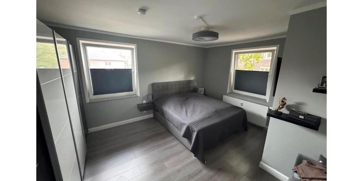 Etagenwohnung Duisburg Walsum - 3.5 Zimmer, 71 m&sup2;, 585&euro; | Angebot:25869927