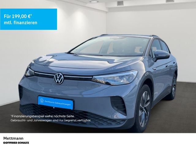 VW ID.4 33.223 km 22.290 &euro; Mettmann 40822