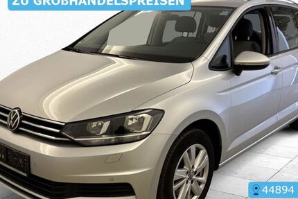 VW Touran 68.957 km 21.990 &euro; Krefeld 47829