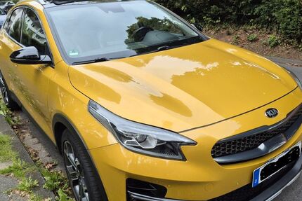 Kia XCeed 62.500 km 20.850 &euro; Hattingen 45527