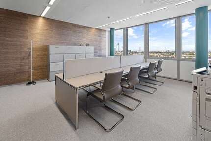 Gewerbeobjekt Düsseldorf Pempelfort - 379&euro; | Angebot:26011636