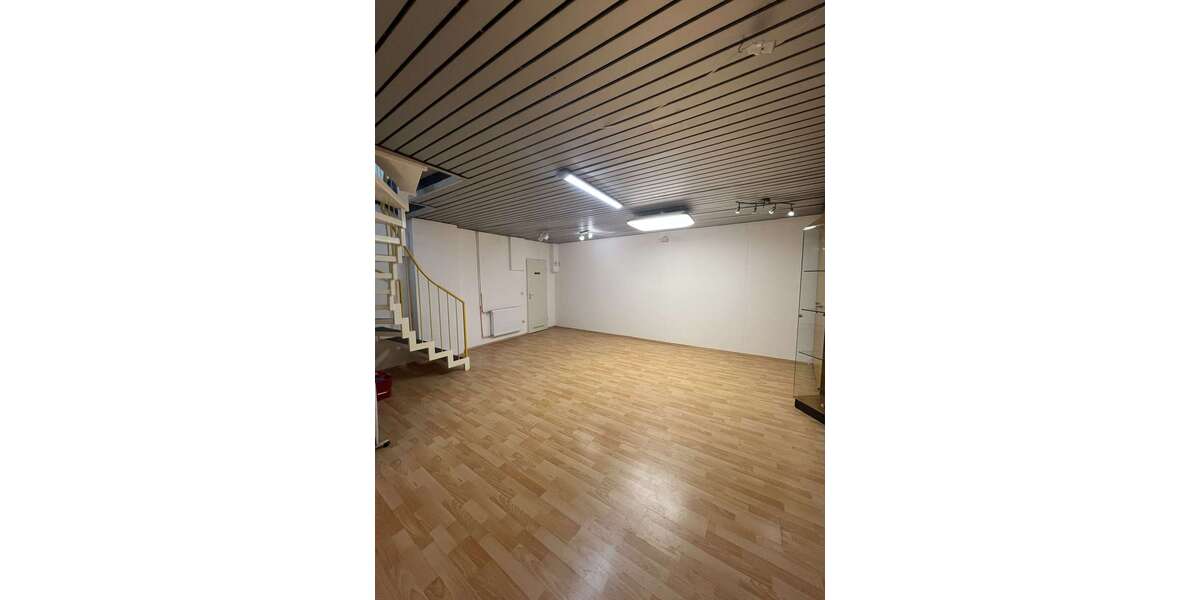 Gewerbeobjekt Solingen Mitte - 300&euro; | Angebot:27177559