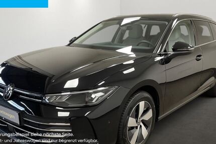 VW Passat Variant 8.843 km 32.990 &euro; Düsseldorf 40233