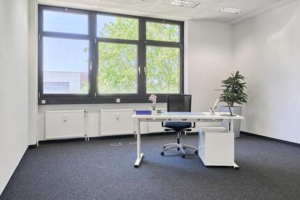 Gewerbeobjekt Neuss Gnadental - 2&euro; | Angebot:23813718