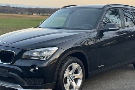 BMW X1 88.100 km 14.900 &euro; Neuss-Norf 41469