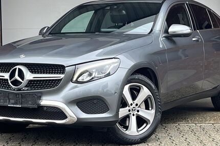 Mercedes-Benz GLC 220 179.861 km 24.999 &euro; Düsseldorf 40599