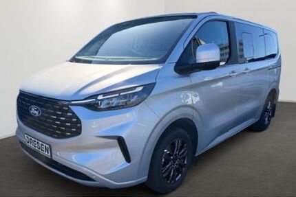 Ford Tourneo Custom 25.989 km 41.450 &euro; Neuss 41464