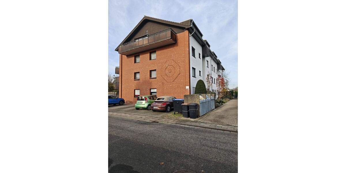 Etagenwohnung Kaarst Büttgen - 4 Zimmer, 101 m&sup2;, 385.000&euro; | Angebot:25731391