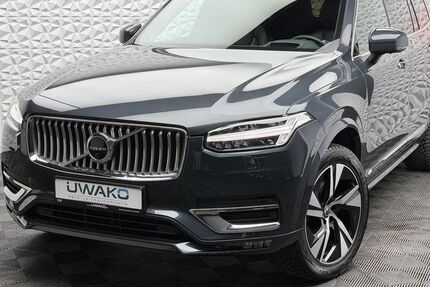 Volvo XC90 64.991 km 42.990 &euro; Solingen 42699