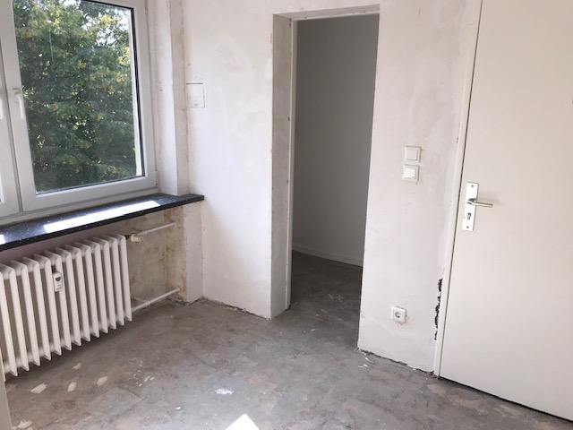 Etagenwohnung Moers - 3.5 Zimmer, 66 m&sup2;, 619&euro; | Angebot:25491098