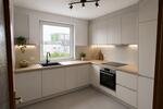 Etagenwohnung Düsseldorf Stadtbezirk 9 - 3 Zimmer, 85 m&sup2;, 190.000&euro; | Angebot:26588524