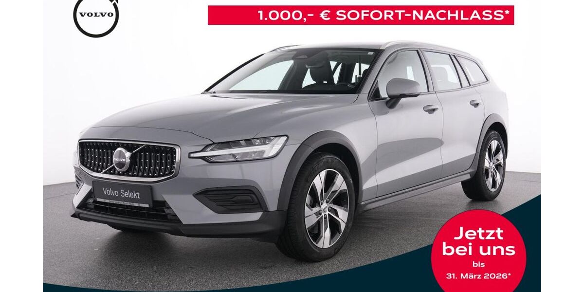 Volvo V60 Cross Country 16.272 km 35.990 &euro; Essen-Kray 45309