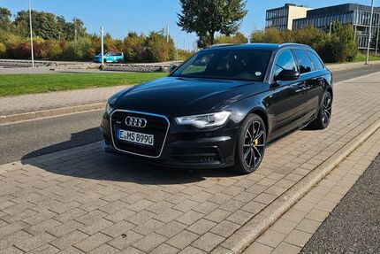 Audi A6 228.000 km 13.500 &euro; Essen 45143