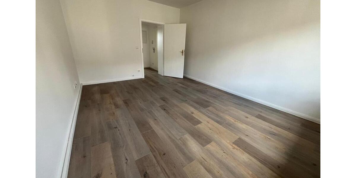 Etagenwohnung Düsseldorf Oberbilk - 1.5 Zimmer, 38 m&sup2;, 165.000&euro; | Angebot:26634594