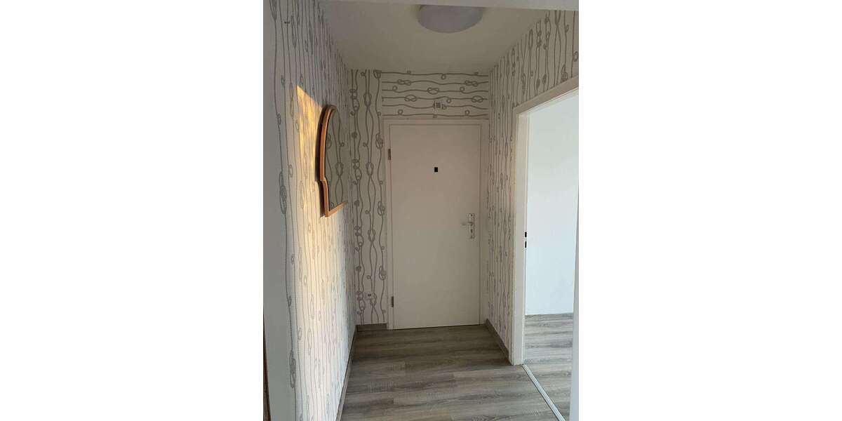 Etagenwohnung Monheim - 3 Zimmer, 70 m&sup2;, 869&euro; | Angebot:27306110