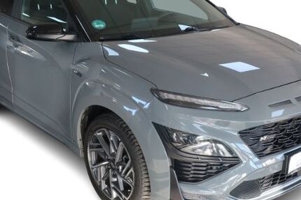 Hyundai KONA 67.000 km 21.793 &euro; Grevenbroich 41515