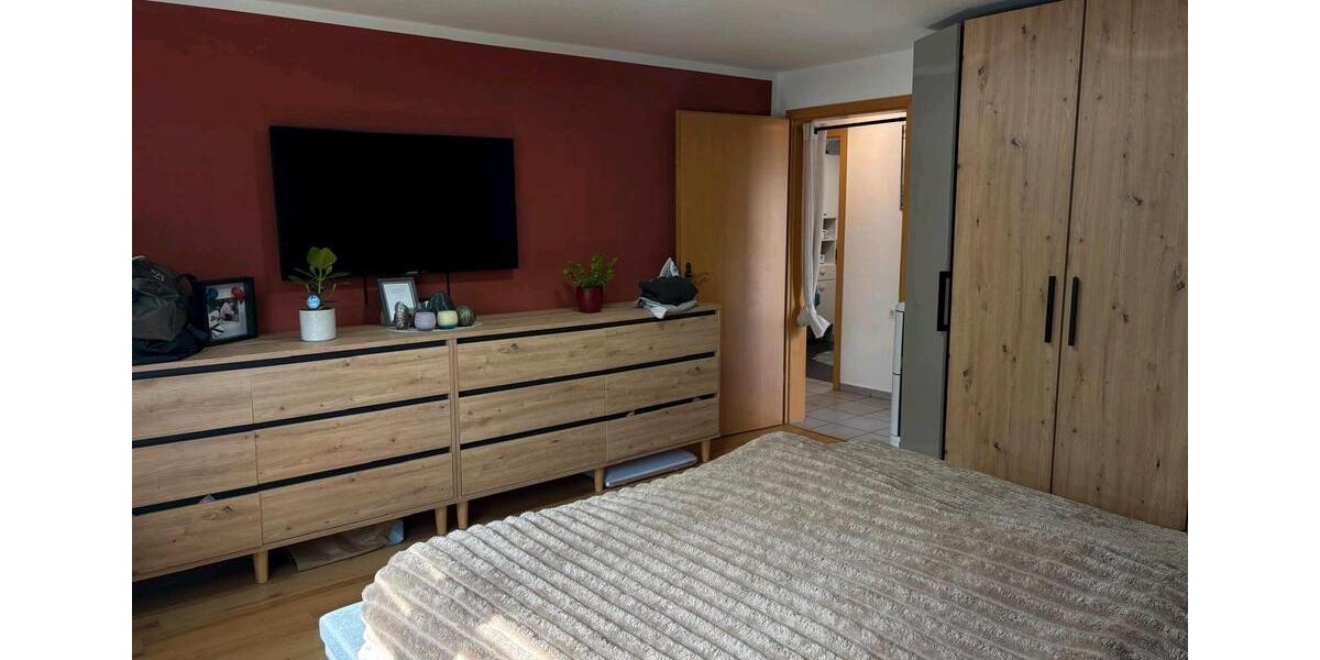 Etagenwohnung Oberhausen Alt-Oberhausen - 2.5 Zimmer, 80 m&sup2;, 600&euro; | Angebot:27543140