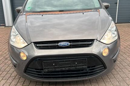 Ford Galaxy 262.000 km 2.799 &euro; Duisburg 47239