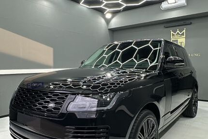 Land Rover Range Rover 118.000 km 61.900 &euro; Neukirchen-Vluyn 47506