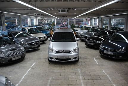 Opel Meriva 110.000 km 5.850 &euro; Essen 45356