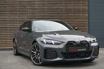 BMW i4 M60 M-SportPro HuD 360° DrivProf. Pano NP95t 5.780 km 69.900 &euro; Wuppertal 42327