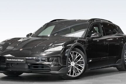 Porsche Taycan 39.863 km 89.700 &euro; Solingen 42653