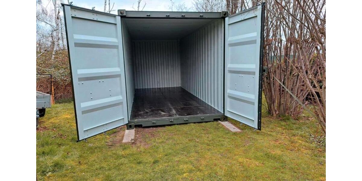 Gewerbeobjekt Duisburg Angerhausen - 2.500&euro; | Angebot:17803542