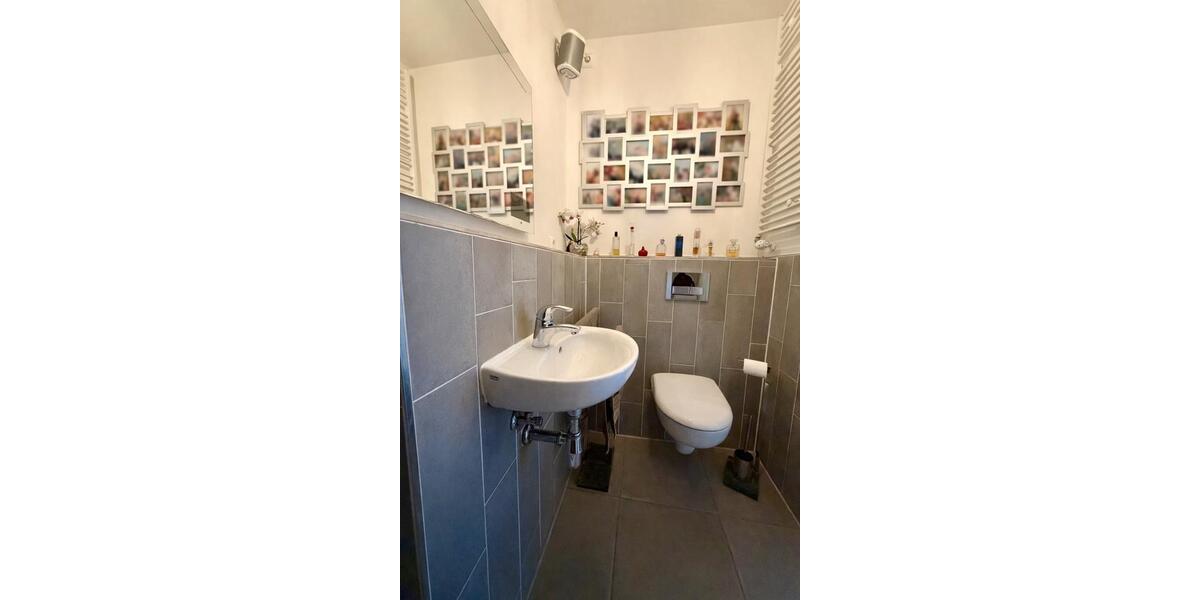 Maisonettenwohnung Düsseldorf Heerdt - 3.5 Zimmer, 110 m&sup2;, 878.000&euro; | Angebot:25046960