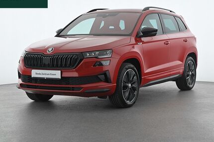 Skoda Karoq 89.131 km 27.460 &euro; Essen 45143