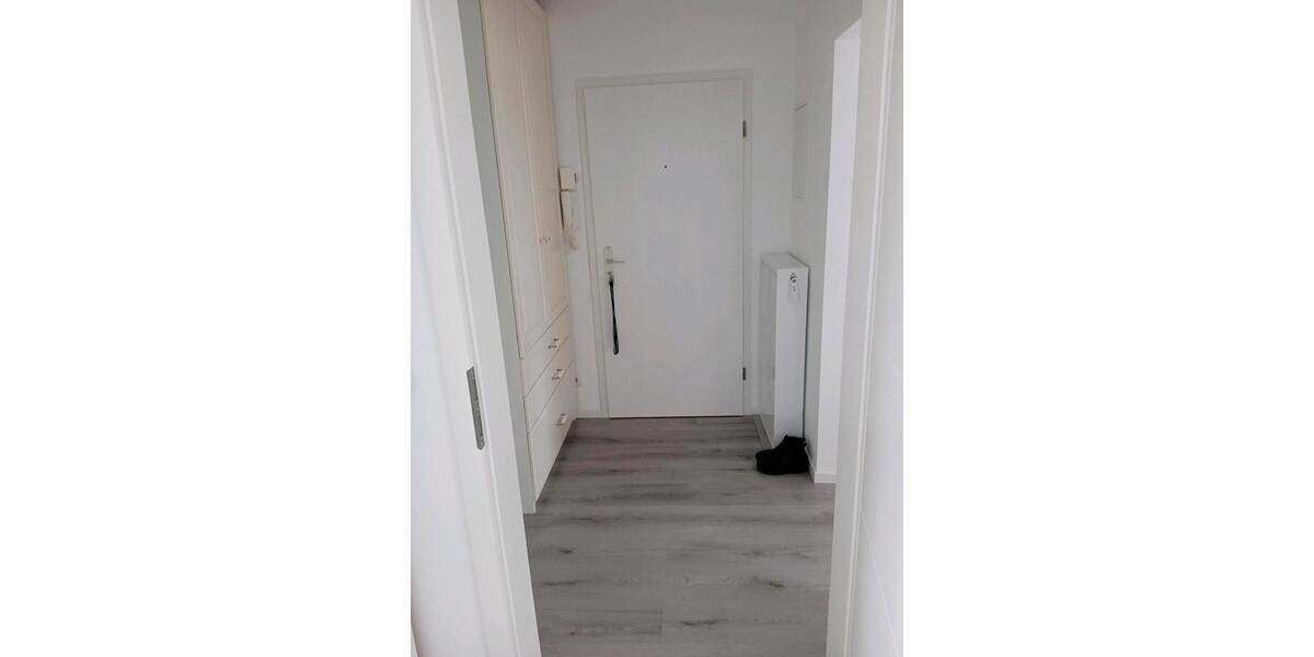 Etagenwohnung Duisburg Mittelmeiderich - 2 Zimmer, 50 m&sup2;, 350&euro; | Angebot:25721987