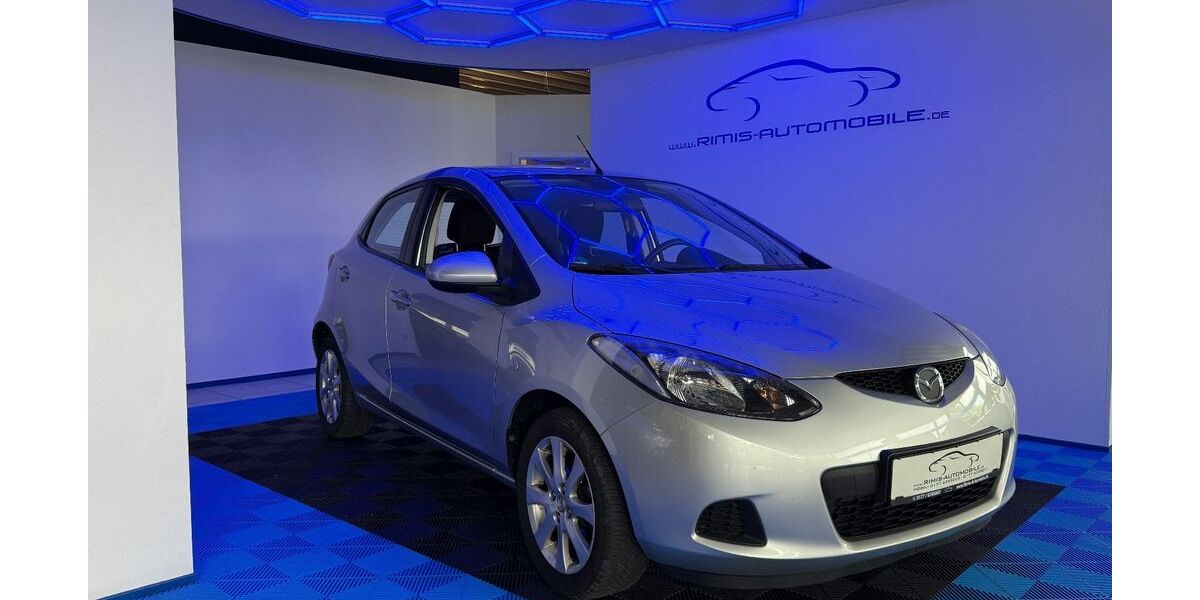Mazda 2 73.000 km 6.499 &euro; Gelsenkirchen 45884