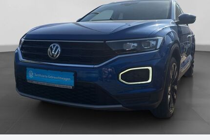 VW T-Roc 99.761 km 17.460 &euro; Oberhausen 46047
