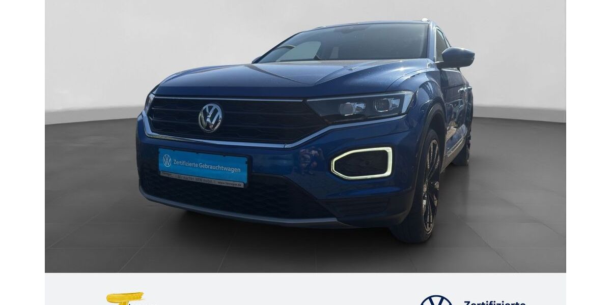 VW T-Roc 99.761 km 17.460 &euro; Oberhausen 46047