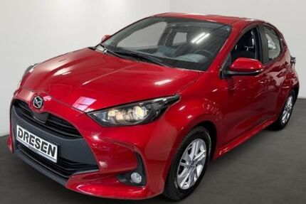 Mazda 2 42.000 km 17.990 &euro; Neuss 41464