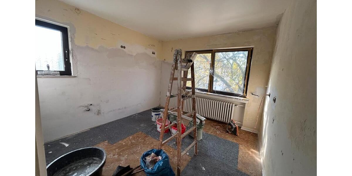 Etagenwohnung Düsseldorf Stadtbezirk 9 - 3 Zimmer, 105 m&sup2;, 1.650&euro; | Angebot:27533590