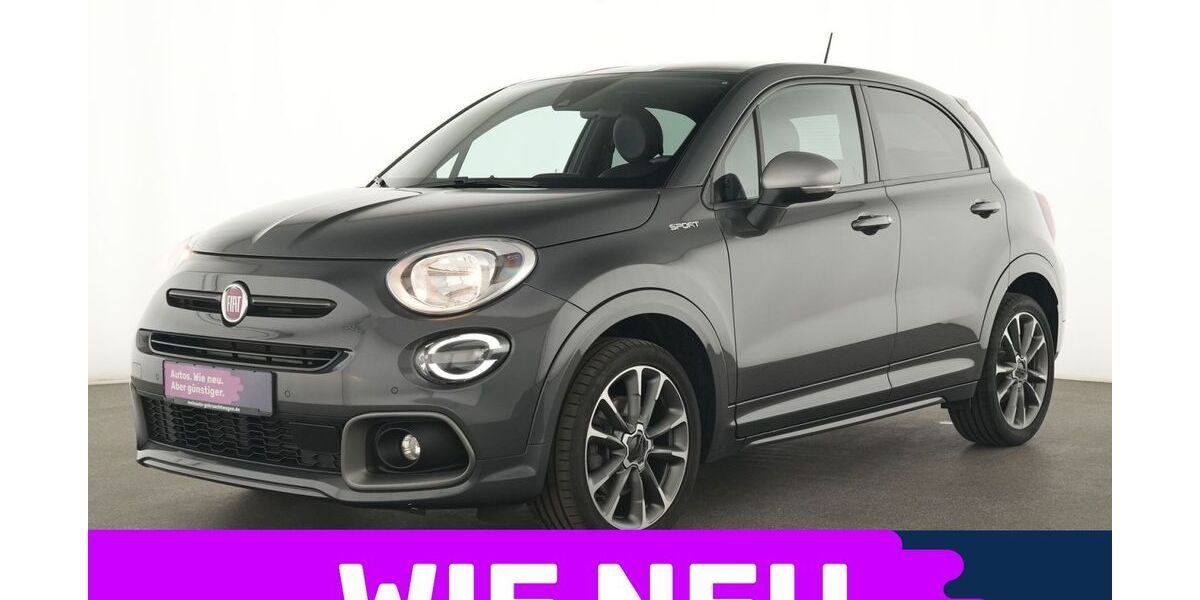Fiat 500X 28.612 km 19.932 &euro; Neuss 41460