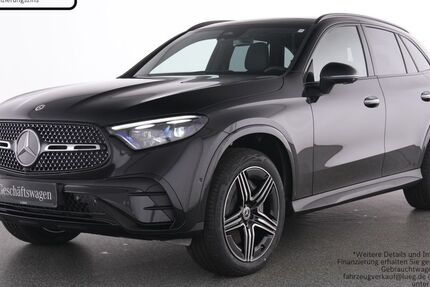 Mercedes-Benz GLC 300 7.900 km 70.885 &euro; Essen 45309