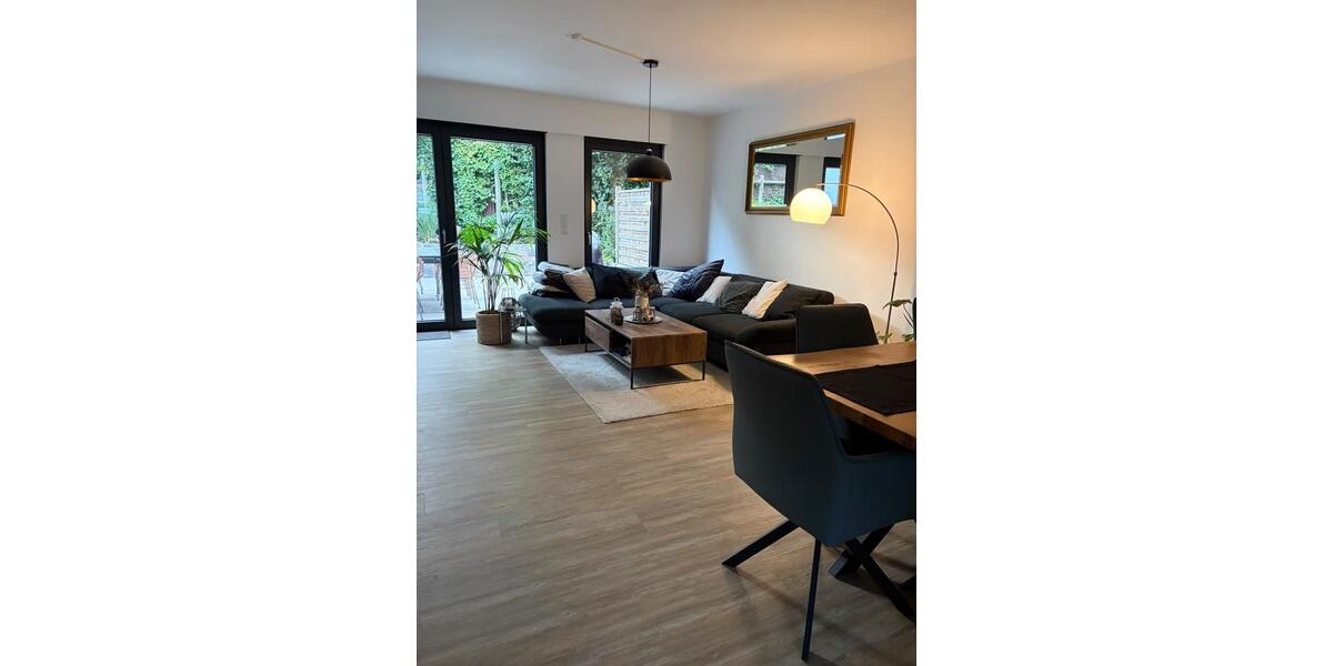 Reihenhaus Meerbusch Kierst - 4 Zimmer, 120 m&sup2;, 550.000&euro; | Angebot:27194351