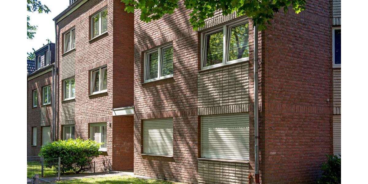 Etagenwohnung Duisburg Bruckhausen - 3 Zimmer, 77 m&sup2;, 649&euro; | Angebot:25818648