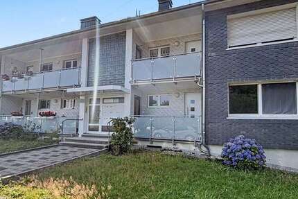 Wohnung Remscheid Lüttringhausen - 3 Zimmer, 67 m&sup2;, 144.000&euro; | Angebot:27071641