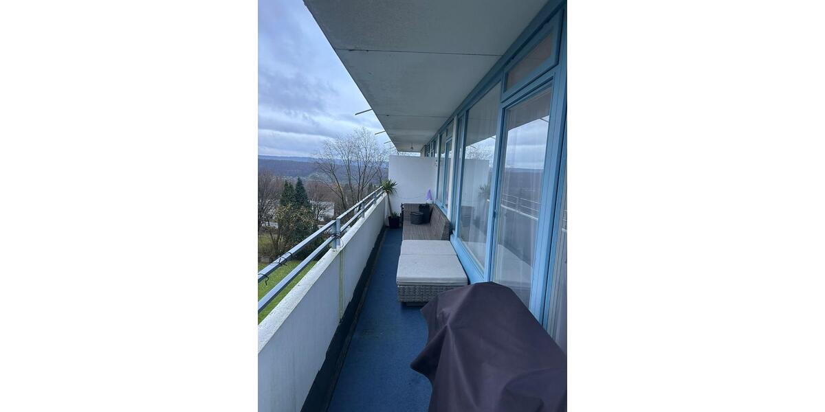 Etagenwohnung Wuppertal Elberfeld - 3 Zimmer, 78 m&sup2;, 702&euro; | Angebot:25391579