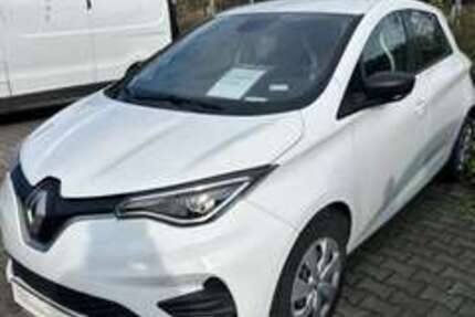Renault ZOE 22.900 km 10.990 &euro; Bottrop 46242