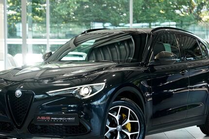 Alfa Romeo Stelvio 62.000 km 27.800 &euro; Remscheid/NRW 42855