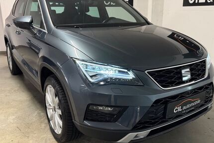 Seat Ateca 132.230 km 18.990 &euro; Bottrop 46244
