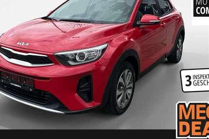 Kia Stonic 21.654 km 19.450 &euro; Düsseldorf 40233