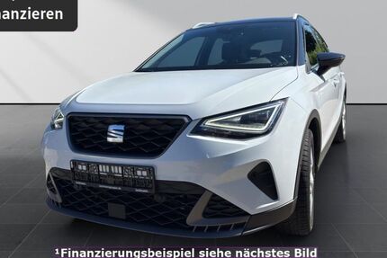 Seat Arona 53.600 km 20.690 &euro; Solingen 42719