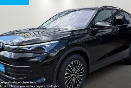 VW Tiguan 3.184 km 37.980 &euro; Mülheim 45478