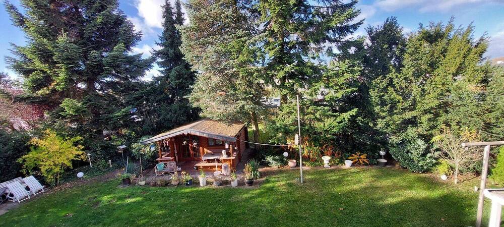 Etagenwohnung Ratingen Zentrum - 2 Zimmer, 117 m&sup2;, 1.390&euro; | Angebot:26818922