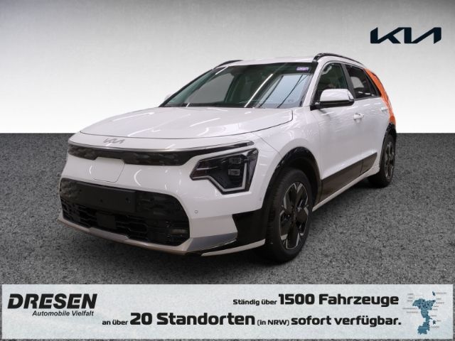 Kia Niro 3.565 km 31.880 &euro; Neuss 41464